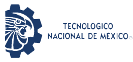 Tecnológico Nacional de México